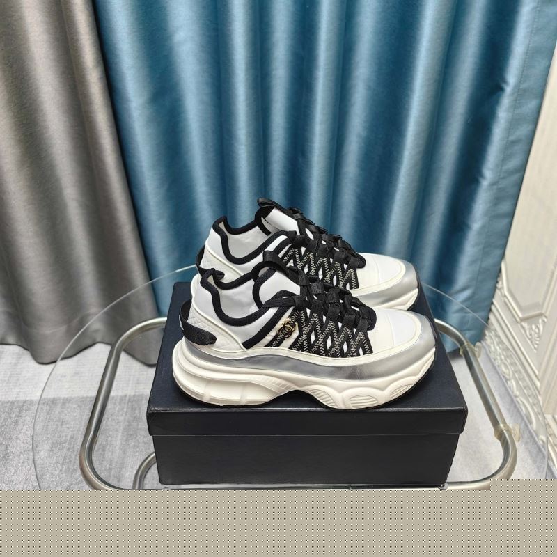 Ch*el sneakers